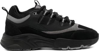 Cleens Sneakers Aero Runner - Nero