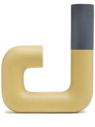 Nuove Forme Firenze Vaas - Groen