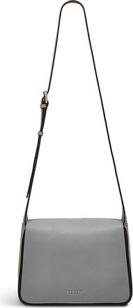 Radley London Westwell Lane Medium Flapover Crossbody Bag in Cloud Burst at Nordstrom Rack
