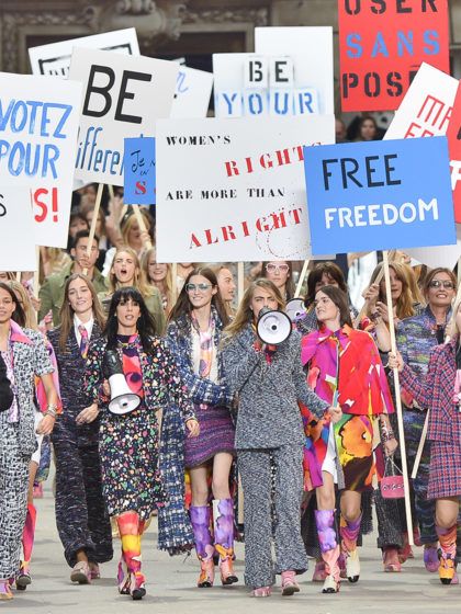 Festa della donna 2021: i brand moda per l’International Women’s day