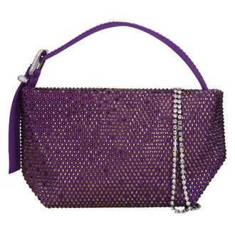Gedebe Bags.. Purple - female - GEDEBE - Handbags - Purple - ONE SIZE - Bags