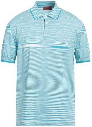 Missoni TOPWEAR - Polo shirts on YOOX.COM