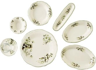 Bella Maison Julia 26Pc Breakfast Set