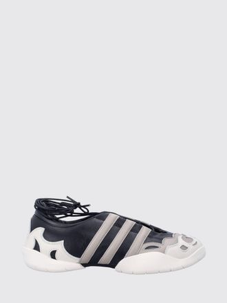 Yohji Yamamoto Sneakers Regu Mary Jane Y-3 in pelle