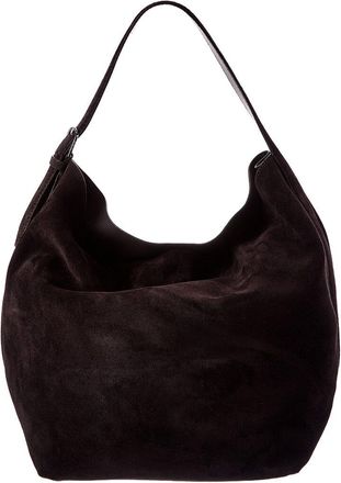 Toteme Toteme Belted Suede Tote