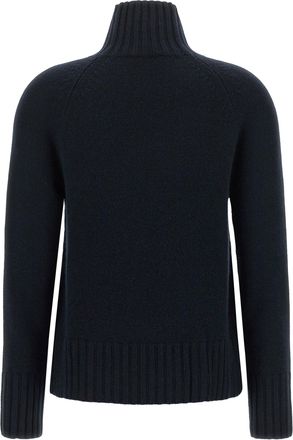 Max Mara Mantova Sweater - Navy