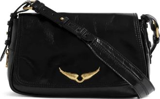 Zadig&Voltaire Borsa Le Zouzou - - Bags - Donna - Marrone - ONE SIZE