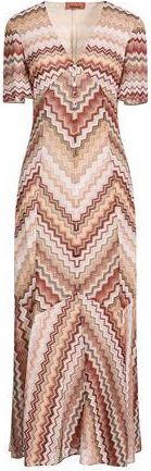 Missoni KLEIDER - Maxi-Kleider auf YOOX.COM