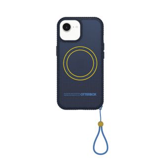 Otterbox Otterbox Sole Apple Iphone 17e/16e/15/14/13 Real Quiet - Blue