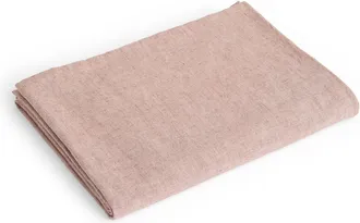 HAY Terrazza Tischdecke, 150 x 230 cm, soft burgundy
