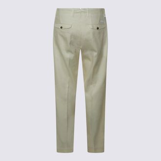 Nine In The Morning Mens Nine The Morning Trousers _li Vi Ea