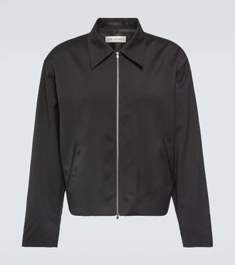 Our Legacy Wool jacket