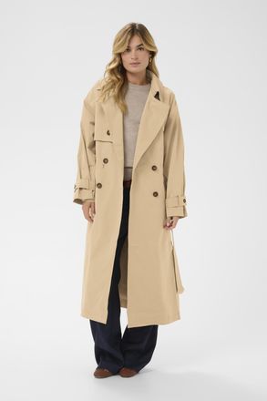 Saint Tropez Jas OtiliaSZ Jas Loose fit