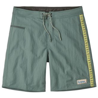 Patagonia Wavefarer Boardshorts Boardshorts f&uuml;r Herren | t&uuml;rkis