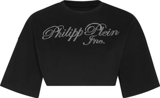 Philipp Plein T-Shirt Ronde Hals