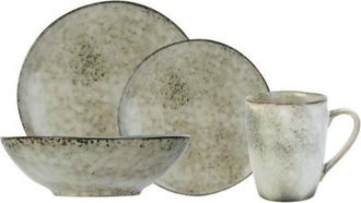 Cosy & Trendy Geschirr-Set Verdastro Ii 24-teilig