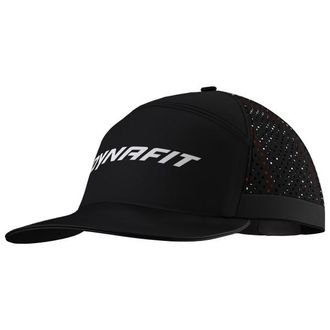 Dynafit Transalper Trucker Cap Cap - Unisex | schwarz