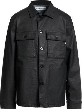 Department Five COATS & JACKETS - Denim outerwear on YOOX.COM