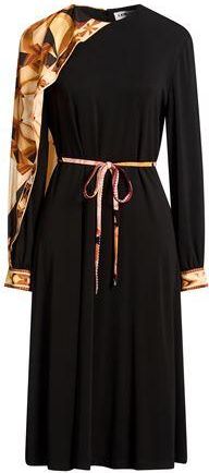 Leonard DRESSES - Midi dresses on YOOX.COM