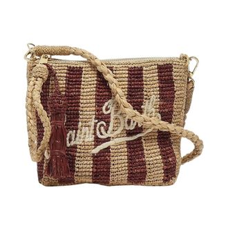 Saint Barth Dames, Tassen, Veelkleurig, Maat: ONE Size