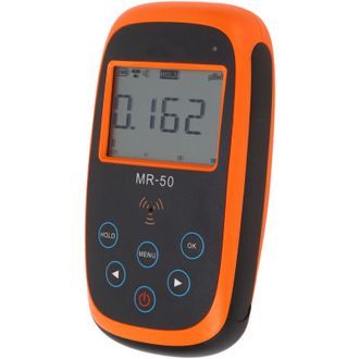 OEM Detector De Radiaci&oacute;n Nuclear, Contador Geiger Profesional, Dos&iacute;metro De Radiaci&oacute;n Para Uso M&eacute;dico