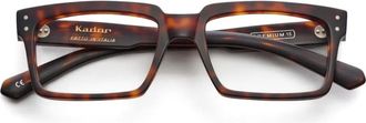 Kàdor Occhiali Premium - Marrone