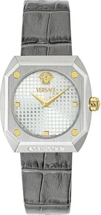 Versace Mujer, Accesorios, Gris, Talla: ONE Size