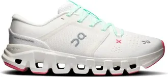 On Cloud X 5 Multisportschuhe f&uuml;r Damen | wei&szlig;