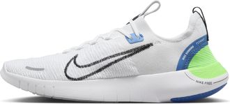Nike Free Run NN Running Shoes White FB1276-104