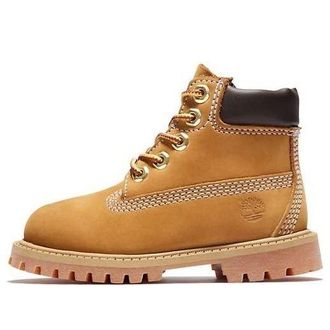 Timberland (TD) Timberland 6 Inch Waterproof Boots Wheat 12809713