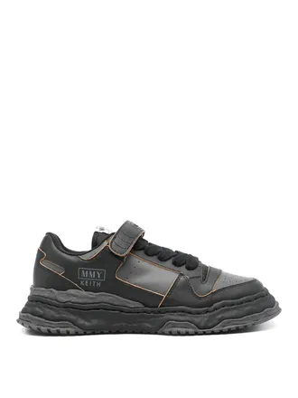 Miharayasuhiro Keith low top sneaker