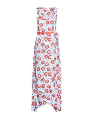 IU Rita Mennoia DRESSES - Maxi dresses on YOOX.COM