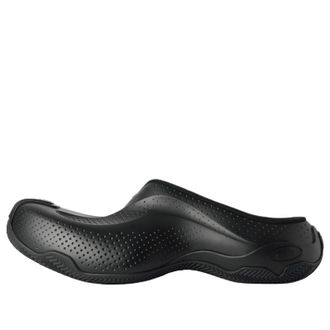 Balenciaga Basketball Mule Sneaker Black 841877WBSKT1000