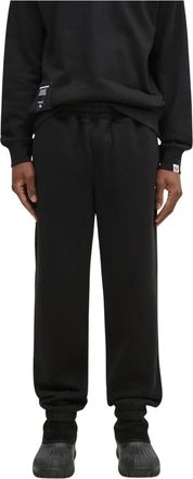 Thisisneverthat T.n.t. Classic HDP Sweatpant - - Trousers - Uomo - Nero - S
