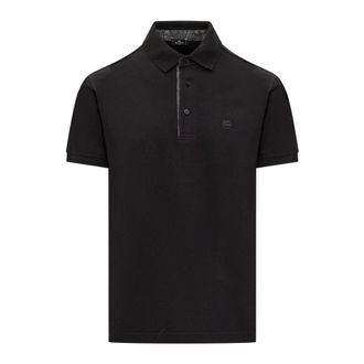 Etro Uomo, Top, Nero, S, new