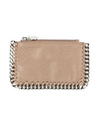 Stella McCartney Small Leather Goods - Cardholders sur YOOX.COM