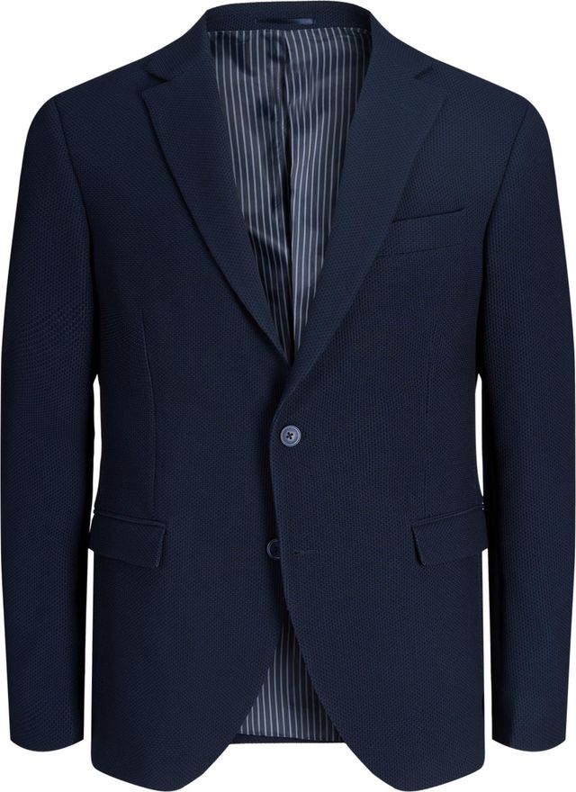 Jack & Jones JPRSOLARIS Blazer NOOS Pls Ab 66,6 Produktbild-Vorschau 3