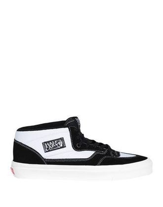 Vans UA Half Cab 33 DX