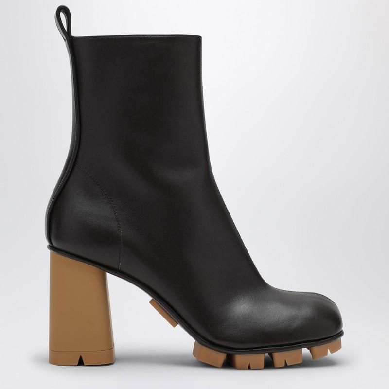 Women's Bottega Veneta Ankle Boots − Sale: up to −52