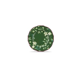 Ginori 1735 Duchessa Round Flat Plate cm 17