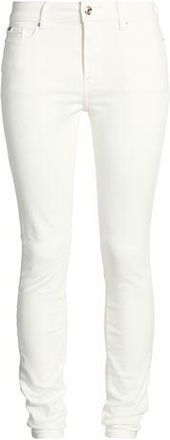 Tommy Hilfiger BOTTOMWEAR - Pantaloni jeans su YOOX.COM