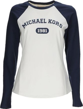 Michael Kors T-Shirt mit Logo