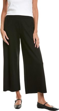 Eileen Fisher Eileen Fisher Wide Ankle Pant