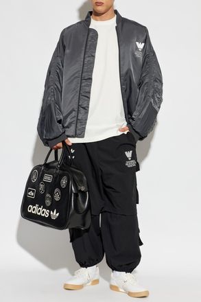 adidas ADIDAS X WILLY CHAVARRIA, Mens, Grey