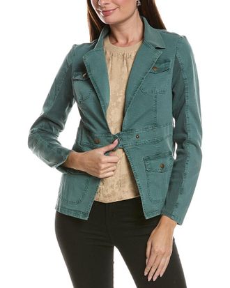 Xcvi Lochlyn Jacket