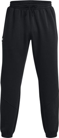 Under Armour Summit Knit Joggers Black 1373803-001