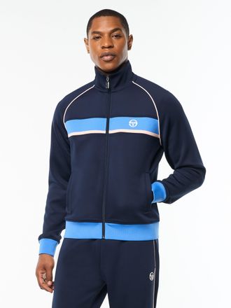 Sergio Tacchini Lago Track Jacket
