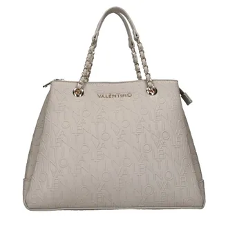 Mario Valentino Dames, Tassen, Beige, Maat: ONE Size