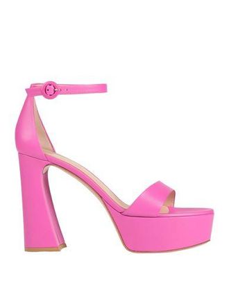 Gianvito Rossi Sandals