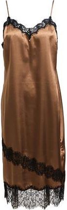 Twin-Set VESTIDOS - Vestidos midi en YOOX.COM